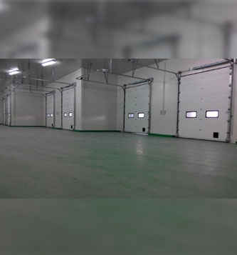 website service